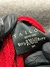 B. Moss Red Cardigan Size M - photo 7