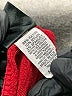 B. Moss Red Cardigan Size M - photo 8