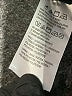 Isaac Mizrahi LIVE! 100% Polyester Black Casual Pants Size 16 - photo 5