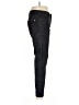 DKNY Chevron-herringbone Black Jeans Size 30 waist - photo 4