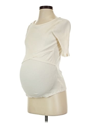 H&M Mama Sleeveless Top (view 1)