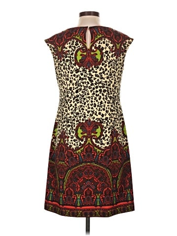 London Times Casual Dress (view 2)