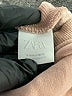 Zara Pink Sweatshirt Size 5 - photo 3