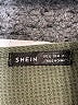 Shein Green Long Sleeve Blouse Size XL - photo 7