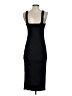 Michael Stars Solid Black Cocktail Dress Size XS - photo 2