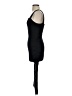 Michael Stars Solid Black Cocktail Dress Size XS - photo 5