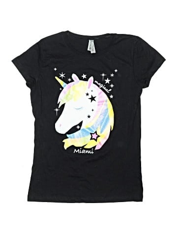 Next Level Apparel Short Sleeve T-Shirt (view 1)