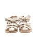 Carter's Gold Sandals Size 4 (baby) - photo 2
