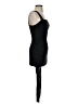 Michael Stars Solid Black Cocktail Dress Size XS - photo 4