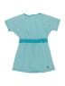 Tea 100% Cotton Teal Short Sleeve Top Size 5 - photo 2