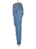 Wild Fable Hearts Blue Jeans Size 2 - photo 5