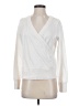 Athleta White Cardigan Size S - photo 1