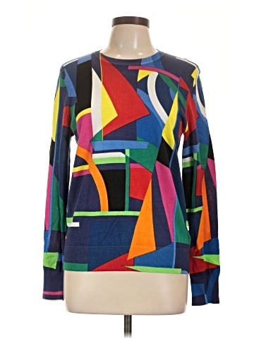 Lauren by Ralph Lauren Long Sleeve T-Shirt (view 1)