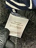 Ingrid + Isabel Stripes Black Casual Dress Size Med Maternity (2) - photo 7