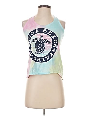 Exist Tank Top (view 1)