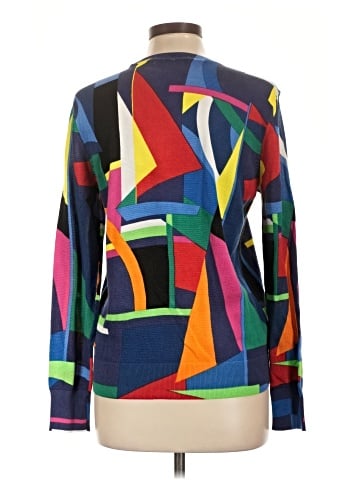 Lauren by Ralph Lauren Long Sleeve T-Shirt (view 2)