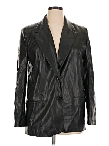 Zara Blazer (view 1)