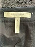 BCBGMAXAZRIA Chevron-herringbone Black Formal Skirt Size 4 - photo 4