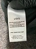 Greg Norman Solid Black Active Skort Size L - photo 4