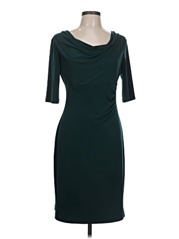 Connected Apparel Cocktail Dress (view 1)