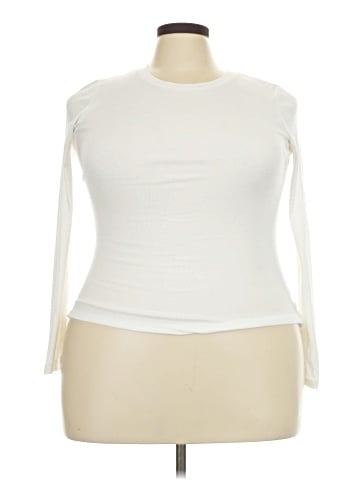 A New Day 3/4 Sleeve T-Shirt (view 1)