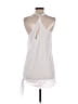 Becca White Swimsuit Cover Up Size XS - photo 2