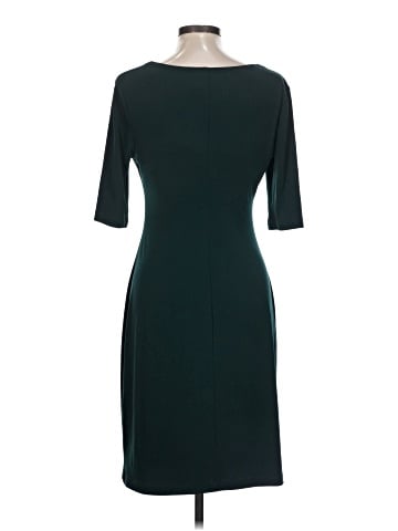 Connected Apparel Cocktail Dress (view 2)