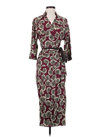 Diane von Furstenberg Casual Dress (view 1)