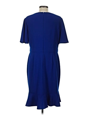 Kasper Casual Dress (view 2)