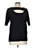 Cable & Gauge Black Cardigan Size L - photo 1