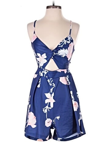 Angashion Romper (view 1)