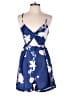 Angashion Blue Romper Size M - photo 1