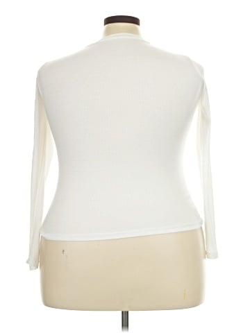 A New Day 3/4 Sleeve T-Shirt (view 2)
