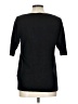 Cable & Gauge Black Cardigan Size L - photo 2