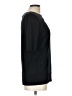 Cable & Gauge Black Cardigan Size L - photo 4
