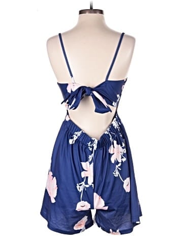 Angashion Romper (view 2)