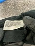 Universal Thread 100% Cotton Black Casual Dress Size M - photo 8