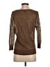 Tory Burch Brown Cardigan Size S - photo 2