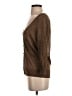 Tory Burch Brown Cardigan Size S - photo 5