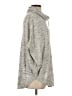 Talbots Gray Poncho Size XS - photo 4