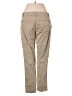 Gap Solid Tan Khakis Size 2 (petite) - photo 2