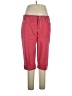 IZOD Red Casual Pants Size 14 - photo 1