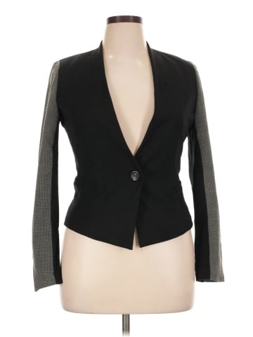 XOXO Blazer (view 1)