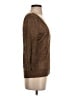Tory Burch Brown Cardigan Size S - photo 4