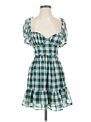 Mable Casual Dress (view 1)