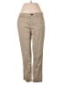 Gap Solid Tan Khakis Size 2 (petite) - photo 1