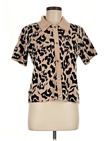 Nicole Miller New York Cardigan (view 1)