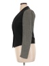 XOXO Black Blazer Size XL - photo 5