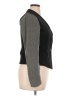 XOXO Black Blazer Size XL - photo 4