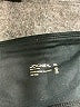 Jockey Solid Black Athletic Shorts Size XL - photo 3